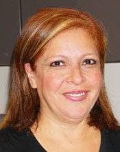 Ronit Soomekh, Patient Care Coordinator