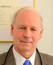 Stephen Silverman, MD